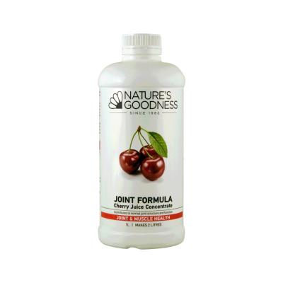 Nature's Goodness Joint Formula (Cherry Juice Concentrate) 1L